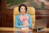 Chân dung người vợ kín tiếng của ông Phạm Nhật Vượng vừa thành tỷ phú USD