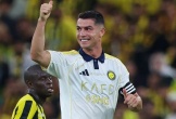 Ronaldo tỏa sáng, Al Nassr độc chiếm ngôi đầu SPL