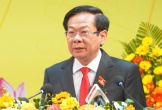 Bí thư Cần Thơ làm Thứ trưởng thường trực Bộ Nội vụ