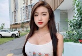 Bị hỏi thẳng chuyện bán hình nhạy cảm, hot girl Bảo Trân 'thở dài'