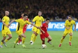 Nóng: Malaysia bị FIFA trừng phạt vì 7 cầu thủ nhập tịch, tuyển Việt Nam có thể được xử thắng 3-0