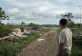 Nghệ An: Rác 