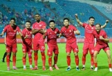 Đánh bại ĐKVĐ Nam Định, Công an Hà Nội FC lên nhì bảng