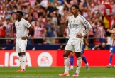 Real Madrid lập kỷ lục tệ hại sau 75 năm