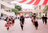 Học sinh trường dân tộc nội trú chung tay gìn giữ tiếng mẹ đẻ