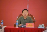 Bão quần thảo suốt 12 giờ, chưa thống kê được thiệt hại do mất điện, gián đoạn thông tin liên lạc