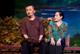 Đại Nghĩa gặp sự cố, phải dừng diễn đột ngột
