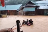 Nhiều trường đại học cho sinh viên nghỉ hoặc học trực tuyến phòng chống bão số 10