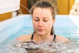 Một việc làm đơn giản giúp giảm đau tức thì sau chạy bộ