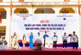 Nghệ An: Tăng cường thực thi Luật Phòng, chống tác hại của thuốc lá