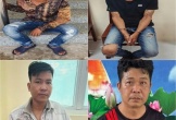 Nghẹt thở phút giải cứu phó giám đốc công ty ở Cần Thơ bị bắt cóc