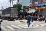 Hai mẹ con c.h.ế.t thương tâm sau va chạm với xe tải