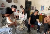 Ngay trong ngày giỗ bố chồng, tôi choáng váng khi phát hiện chồng và em chồng cấu kết gây ra việc tày trời, họ hàng cũng náo loạn