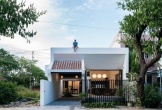 Ngôi nhà 160m2 'chạm thiên nhiên' với chi phí hơn 1 tỷ đồng