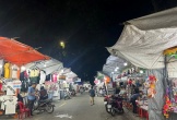 Từ Giao thừa Tết 2026, một ngôi chợ sẽ bị đóng cửa vĩnh viễn