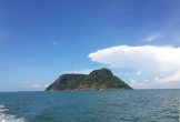 Hòn đảo nằm ở cực Nam Tổ quốc, không khách sạn, không nhà hàng, du khách nhận xét: 