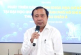 Giám đốc Đại học Quốc gia TP.HCM giữ chức thứ trưởng thường trực Bộ Khoa học và Công nghệ
