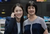 Khánh Vy chụp ảnh cùng 