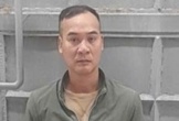Lừa đáo hạn ngân hàng chiếm đoạt hàng tỷ đồng rồi bỏ trốn