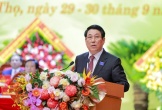 Chủ tịch nước nói về chủ trương 100% bí thư tỉnh ủy, thành ủy không phải là người địa phương