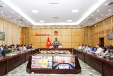 Nghệ An tham gia họp trực tuyến Ban Chỉ đạo Quốc gia về chống khai thác IUU lần thứ 15