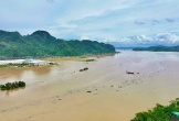 Nghệ An thiệt hại hơn 1.400 tỷ đồng do bão số 10