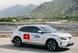 SUV ngon giá hời: VinFast VF 8 là lựa chọn không thể chối từ trong tầm 1 tỷ đồng