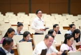 Bộ trưởng GD&ĐT nêu lý do cần thiết duy trì kỳ thi tốt nghiệp THPT