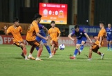 Hoàng Anh Gia Lai lập kỷ lục buồn ở V-League