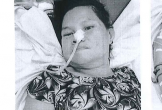 Xác minh danh tính, tìm thân nhân của một nữ bệnh nhân bị bỏ rơi ở bệnh viện hơn 2 tháng