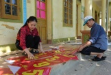 Trường học vùng 'lũ chồng lũ' Nghệ An gấp rút hoàn tất chuẩn bị khai giảng