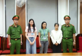 Đề nghị truy tố hoa hậu Thùy Tiên liên quan Công ty Chị Em Rọt