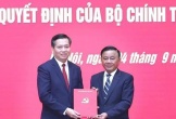 Ông Nguyễn Long Hải làm Phó Bí thư Đảng ủy các cơ quan Đảng Trung ương