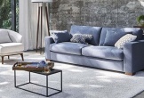 Mua sofa phòng khách nhớ 5 điều để mua được hàng đẹp, hợp không gian