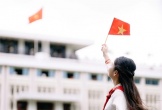 A50 và A80 chứng kiến những bài học công dân yêu nước không cần giáo án