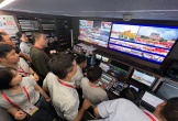 Chuyên gia hé lộ hậu trường tạo nên lễ diễu binh rực rỡ trên VTV