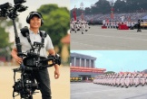 Lê Bảo Hân nói về cát-xê quay A80, kể hậu trường phía sau những góc máy “out trình” trên VTV
