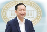 Phó Thống đốc NHNN Đào Minh Tú nghỉ hưu