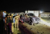 Pakistan: Đánh bom liều chết bên ngoài sân vận động, ít nhất 13 người thiệt mạng