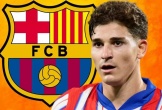 Barcelona duyệt chi 180 triệu euro để đón 2 tân binh