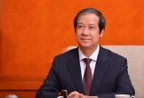 Bộ trưởng Nguyễn Kim Sơn: Thí điểm thi tốt nghiệp THPT trên máy tính
