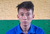 Lén vào nhà dân trộm cắp, dùng dao tấn công 2 người bị thương