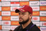 HLV U23 Bangladesh ‘tâm phục, khẩu phục’ U23 Việt Nam