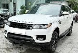 Cầm hơn 1,2 tỷ đồng, bạn có thể mua chiếc Range Rover này thay vì Honda CR-V hybrid để hiểu xe sang Anh quốc là như thế nào