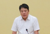 Tổng giám đốc EVN: Sớm áp dụng cơ chế giá điện hai thành phần để loại bỏ chênh lệch giá