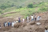 Sudan tìm thấy hơn 370 thi thể tại hiện trường vụ lở đất san phẳng một ngôi làng