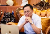 Khối tài sản kếch xù của 