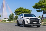 Giá ôtô Hyundai tại Việt Nam đang giảm mạnh lên đến 200 triệu đồng