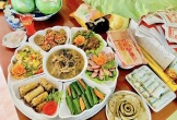 Văn khấn Rằm tháng 7 cúng thần linh, gia tiên, chúng sinh đầy đủ, chi tiết