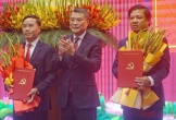 Công bố quyết định chỉ định Bí thư, giới thiệu nhân sự để bầu giữ chức Chủ tịch UBND TP Đà Nẵng